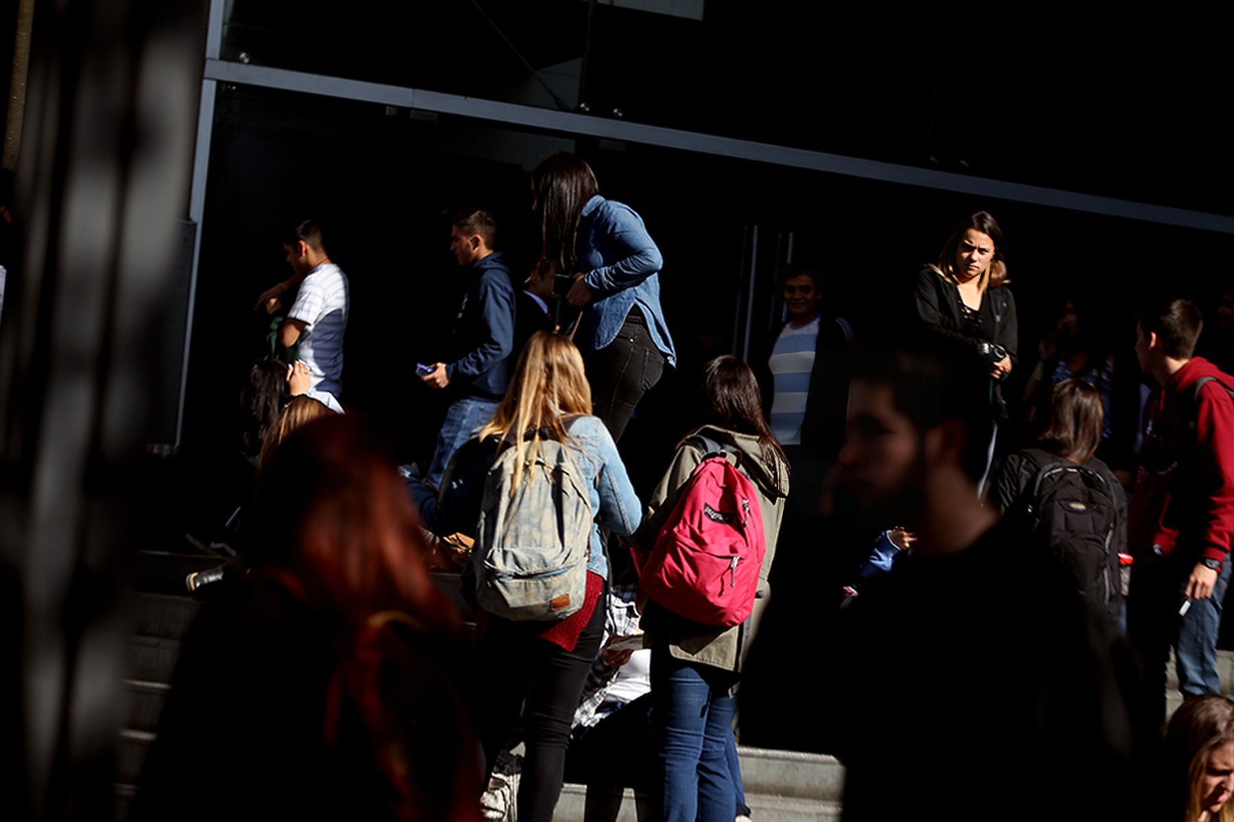 Gobierno da marcha atrás en reforma al sistema de créditos universitarios