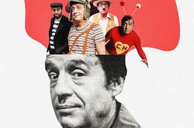 Juicio a Chespirito: la relación de amor y odio de México con su gran ícono popular