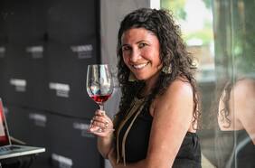 ¿Con qué lo acompañamos? Mixología y maridajes con Carolina Leiva