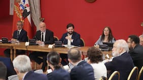 La agenda legislativa económica que dejará pendiente el gobierno