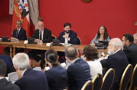 La agenda legislativa económica que dejará pendiente el gobierno