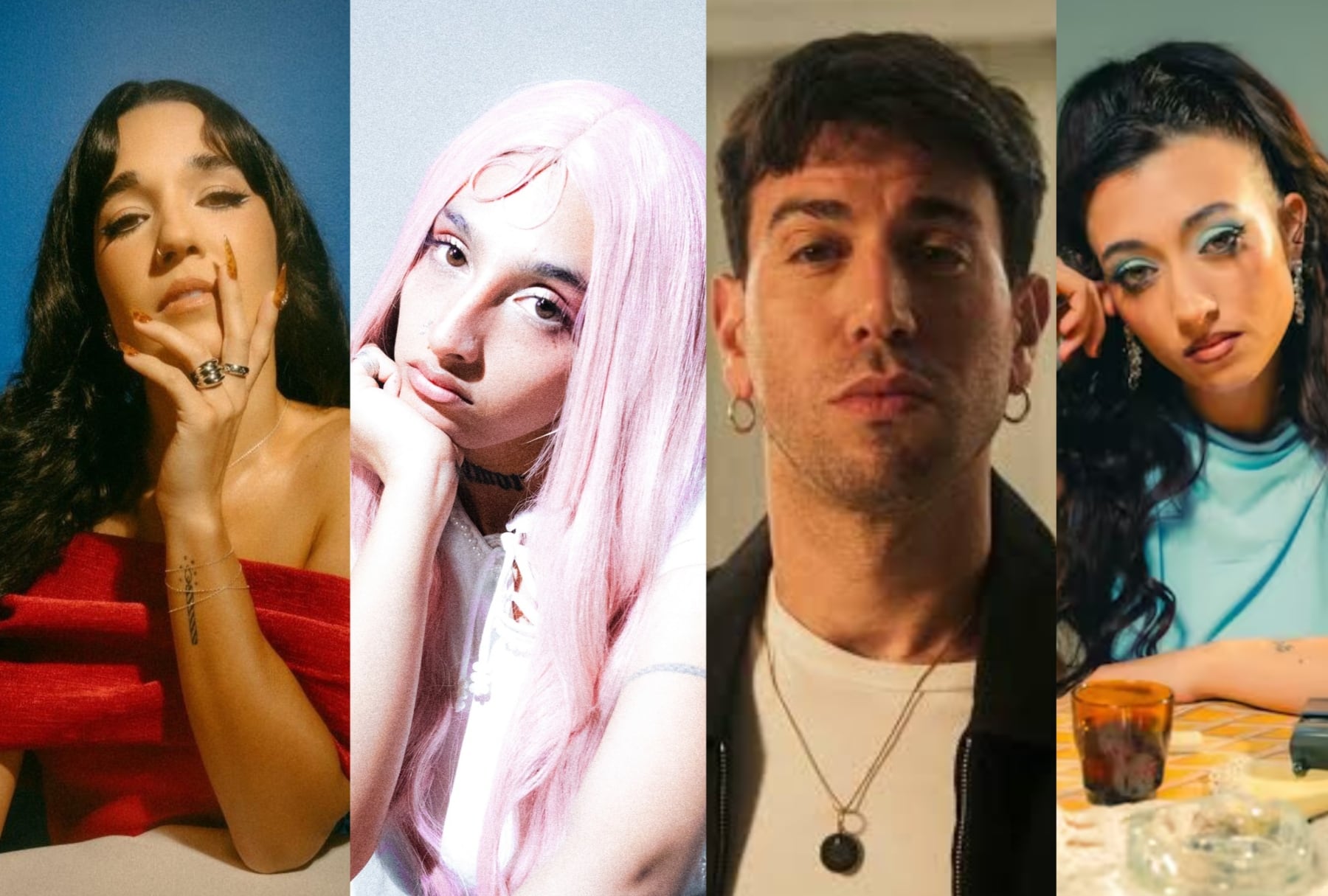 Festival Bamba: guía de seis propuestas para descubrir en el Parque O’Higgins