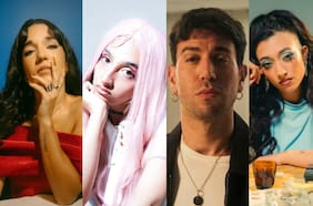 Festival Bamba: seis artistas para conocer con oído atento en la fiesta latina del Parque O’Higgins
