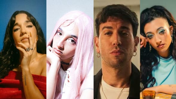 Festival Bamba: seis artistas para conocer con oído atento en la fiesta latina del Parque O’Higgins