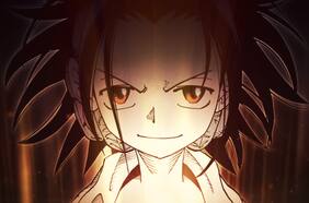 Shaman King tendrá un nuevo anime esta vez basado completamente en el manga