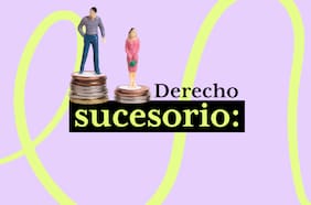 Derecho de sucesión: cuando un padre ausente igual puede heredar