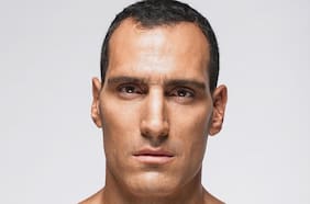 Marko Zaror vs. Keanu Reeves: el actor chileno se acerca a John Wick 4