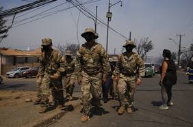 Compleja tramitación de las RUF