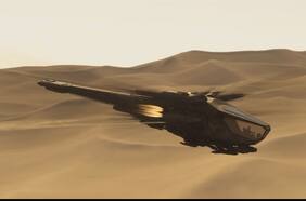 Arrakis y el ornitóptero de Dune llegan a Microsoft Flight Simulator