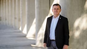 Enrique Bassaletti: “Más que una ley de indulto general, soy partidario de hacerlo caso a caso y no correr riesgos”