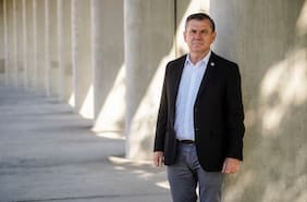 Enrique Bassaletti: “Más que una ley de indulto general, soy partidario de hacerlo caso a caso y no correr riesgos”
