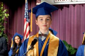 La cuarta temporada de Young Sheldon debutará la próxima semana en Warner Channel