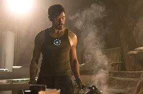 Productor de Iron Man reveló una escena eliminada de la película que Marvel Studios se negaría a lanzar