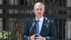 “Basta al al desorden y la improvisación”: José Antonio Kast entrega saludos por celebración de año nuevo