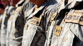 Introducen cambios al Servicio Militar desde 2026: habrá dos acuartelamientos al año y subirá el ingreso mensual