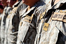 Delincuentes agreden a militares y roban fusiles de Regimiento Maipo en Valparaíso