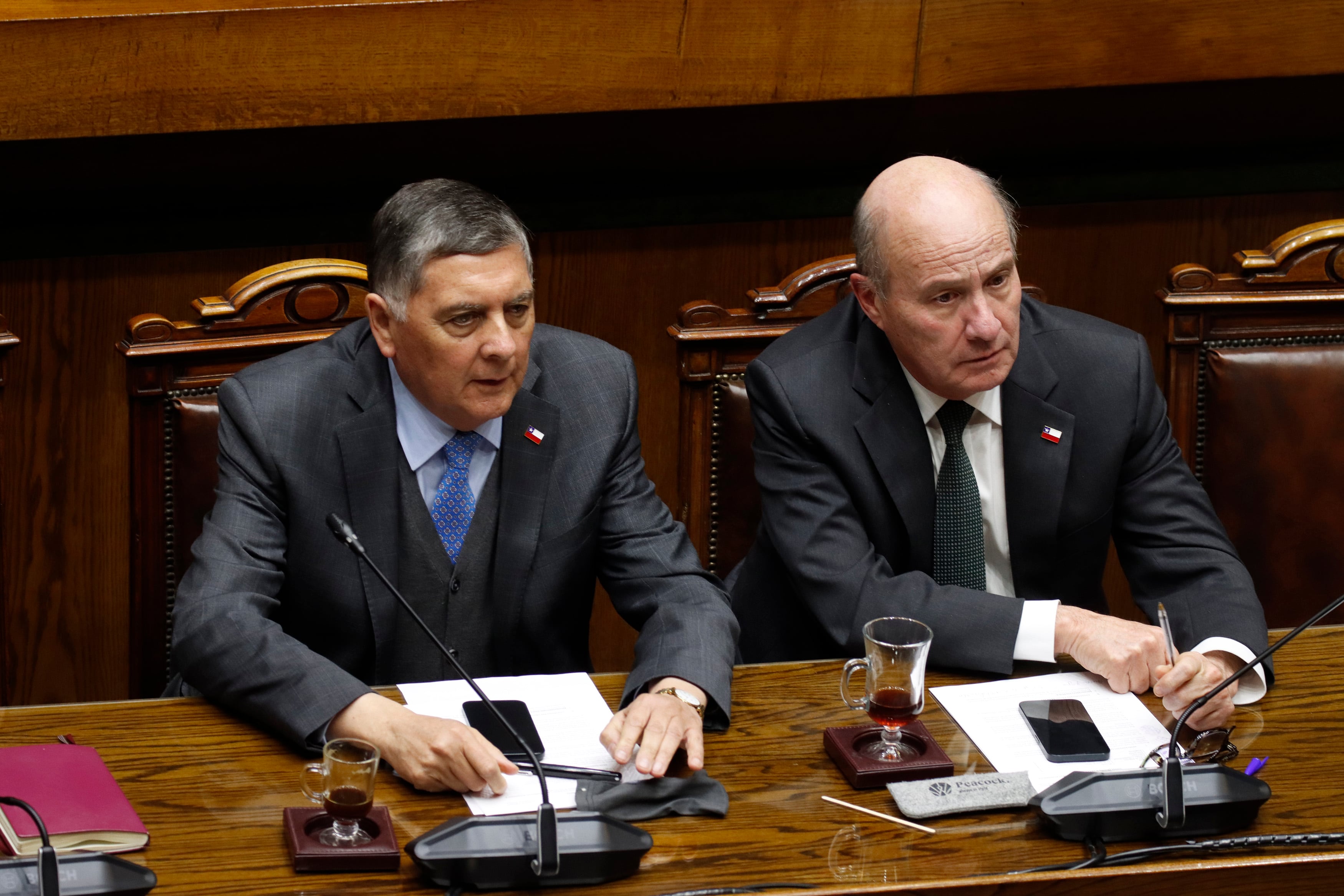 Hacienda reformulará crédito al empleo: lo focalizará a la industria de exportación de servicios y costo bajará al menos a la mitad