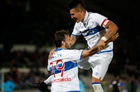 ¿No fue invitado? Nicolás Castillo explica su ausencia en la despedida de Fuenzalida, Mirosevic y Álvarez