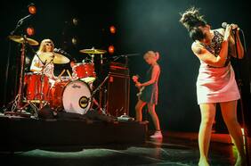 Bikini Kill: “No se puede dar por sentada la libertad o los derechos humanos. Hay que luchar siempre”