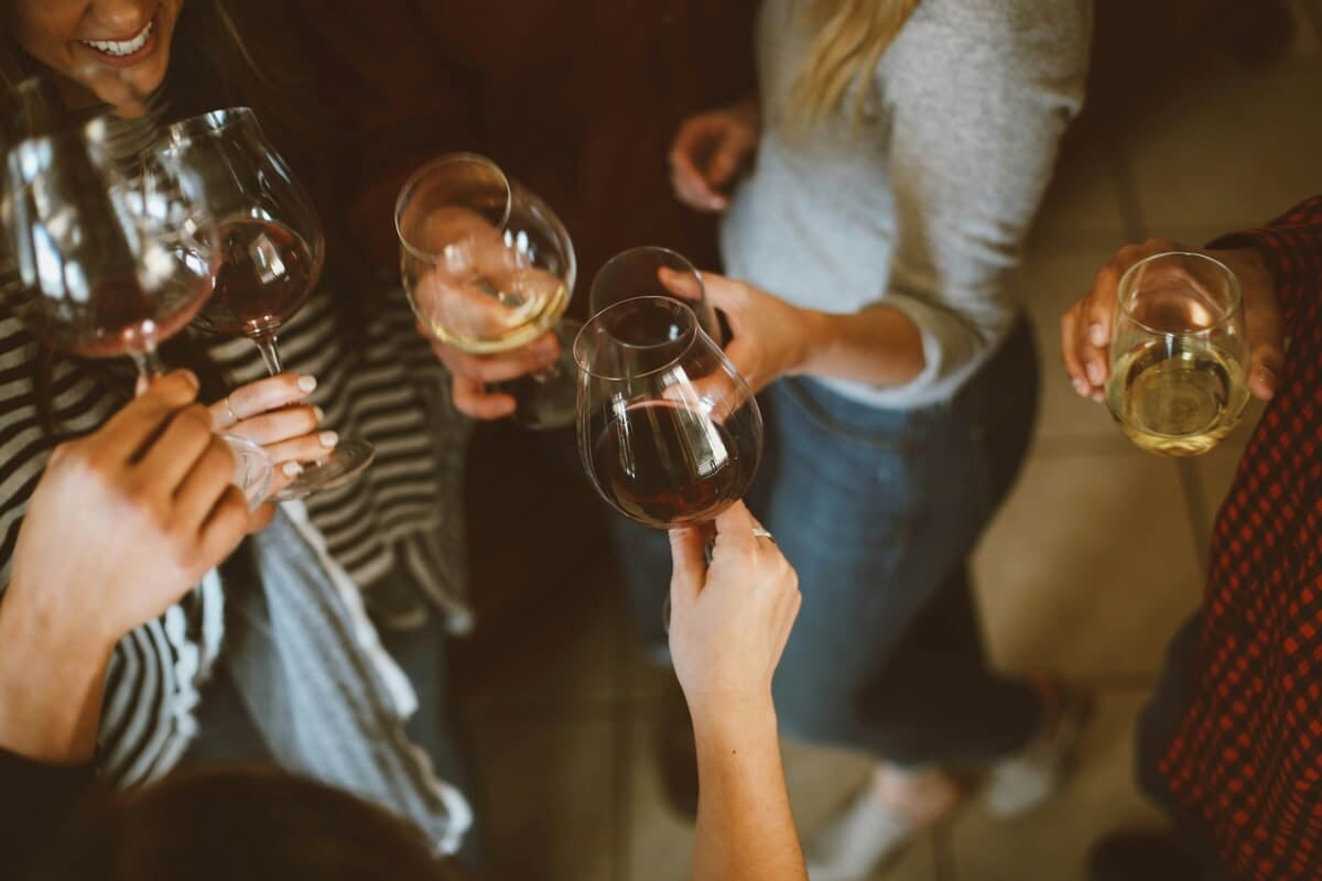 Alcohol en Chile: una buena noticia que merece contexto