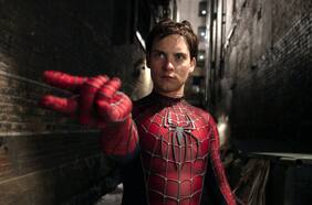 Sam Raimi está “completamente abierto” a dirigir una Spider-Man 4 protagonizada por Tobey Maguire