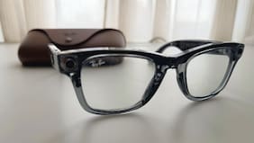 Probamos las últimas Ray-Ban Meta, ahora con IA disponible en Chile