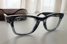 Probamos las últimas Ray-Ban Meta, ahora con IA disponible en Chile