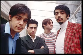 Versus: ¿Cuál es el mejor disco de Lucybell?