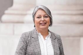 Ministra Jara destaca avances en diálogo tras tercera reunión con técnicos de partidos políticos por reforma de pensiones