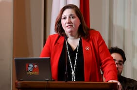 Senadores PS presentan reforma constitucional para devolver IVA de alimentos y medicamentos a familias vulnerables