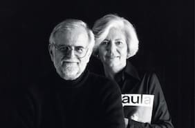 Roberto Edwards Eastman                                        1937-2022