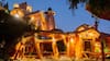 Casa Bosque, el restaurante sustentable sumergido en la naturaleza que reúne un hotel y expediciones
