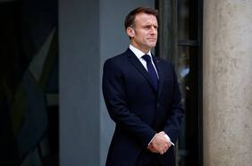 La columna de Juan Ignacio Eyzaguirre: “Disueltos”