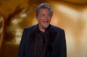 El llamativo error de Al Pacino en el momento más esperado de los Oscar 2024