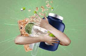 En la era de los smart foods y los suplementos, ¿realmente comemos mejor que antes?