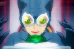 Catwoman será el foco de la nueva película animada de DC