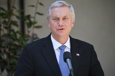 La guerra en Medio Oriente asoma entre los principales riesgos del escenario económico que enfrenta Kast