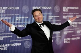 Accionistas de Tesla aprueban compensación de US$56 mil millones para Elon Musk en medio de caída de la acción y baja en ventas