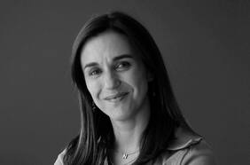 Natalia González (Ind.-UDI): “Si gana el ‘A favor’ vamos a dar un portazo y un freno a las ideas refundacionales”