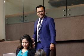 Rafael Collado, el jefe jurídico de Interior que se convierte en el primer subsecretario de Seguridad Pública