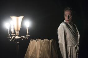 Seis obras teatrales que hay que ver sí o sí en Santiago a Mil 2020