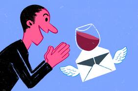 11 grandes (y preciosos) vinos para encargar