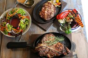 Puerto Varas: ruta gastronómica por un polo foodie en constante desarrollo