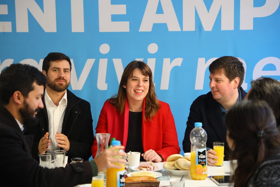 Frente Amplio de Chile llama a la unidad de la izquierda tras derrota electoral