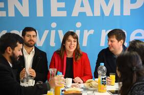 El Frente Amplio: el otro gran damnificado en el reajuste en las subsecretarías