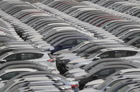 Tanner ficha a ex Santander para área automotriz