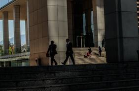 Liderar en tiempos inciertos