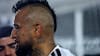 Una insólita cesión a Maureira y errores defensivos: el complicado primer tiempo de Arturo Vidal ante Everton