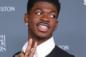 La dura polémica twittera de Lil Nas X en la previa a su debut en Lollapalooza Chile: “Cómeme el c...”