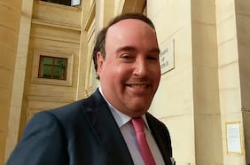 “No queda plata en la cuenta”: acreedores de Alberto Chang acuerdan no insistir con acciones judiciales en Malta y ponen foco en Suiza